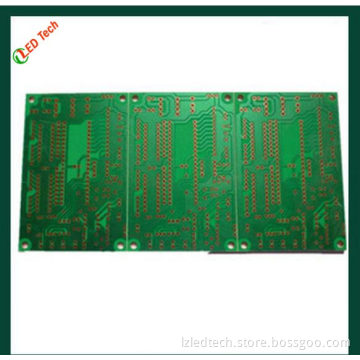 Taxi Electronic Meter PCB
